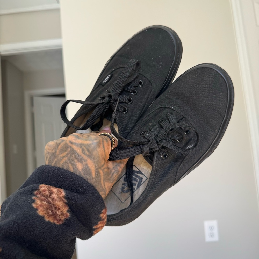 Vans Authentic sneaker - Picture 4 of 7